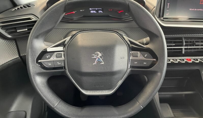 Peugeot 208 Like 2024 completo