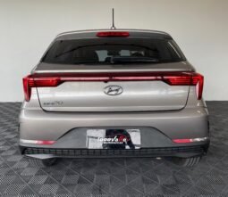 Hyundai HB20 Comfort 2024