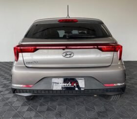 Hyundai HB20 Comfort 2024