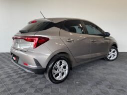 Hyundai HB20 Comfort 2024 completo