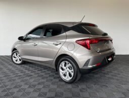 Hyundai HB20 Comfort 2024