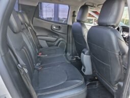 Fiat Toro Volcano 2017 completo