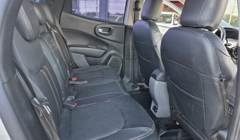 Fiat Toro Volcano 2017 completo