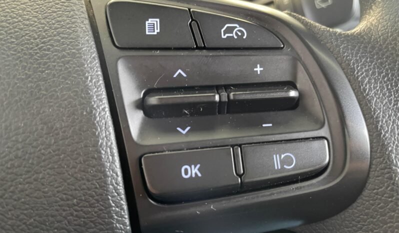 Hyundai HB20 Comfort 2024 completo