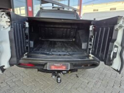 Fiat Toro Volcano 2017 completo