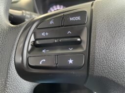 Hyundai HB20 Comfort 2024 completo