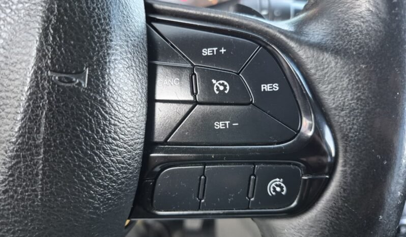 Fiat Toro Volcano 2017 completo