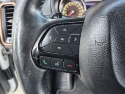 Fiat Toro Volcano 2017 completo