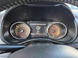 Fiat Toro Volcano 2017 completo