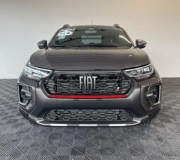 Fiat Strada Ultra 2026