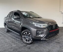 Fiat Strada Ultra 2026