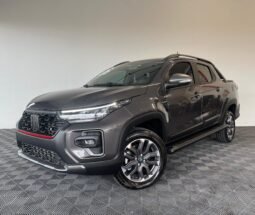 Fiat Strada Ultra 2026