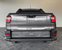 Fiat Strada Ultra 2026