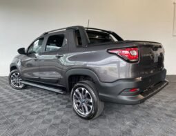 Fiat Strada Ultra 2026