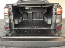 Fiat Strada Ultra 2026 completo