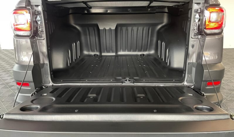 Fiat Strada Ultra 2026 completo