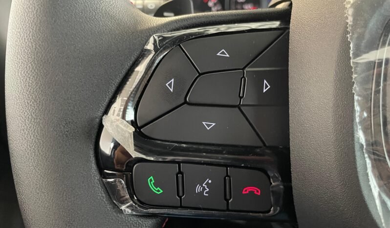 Fiat Strada Ultra 2026 completo