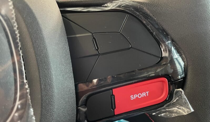 Fiat Strada Ultra 2026 completo