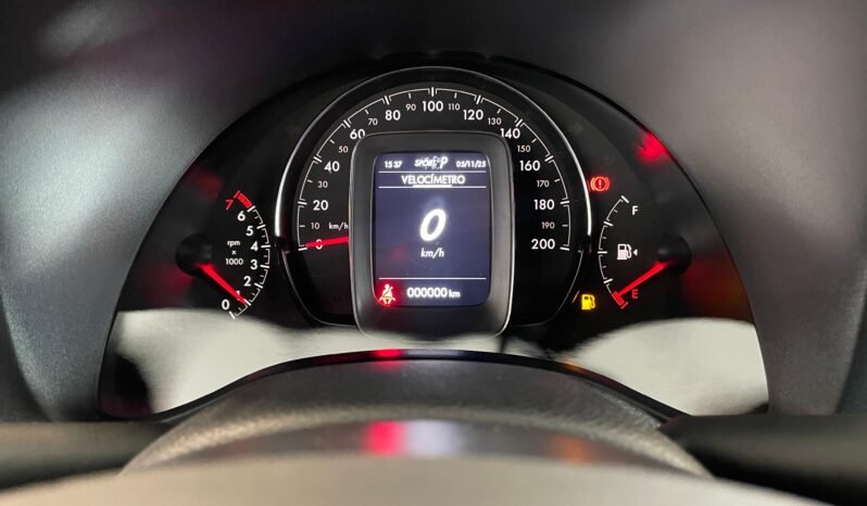 Fiat Strada Ultra 2026 completo