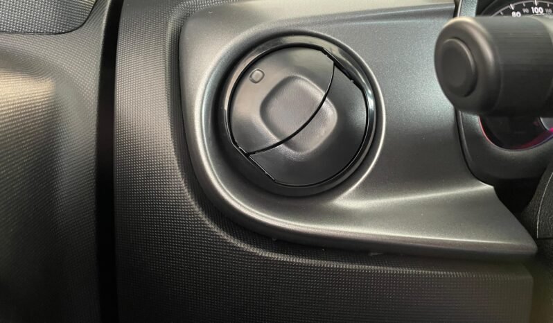 Fiat Strada Ultra 2026 completo