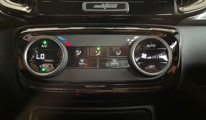 Fiat Strada Ultra 2026 completo