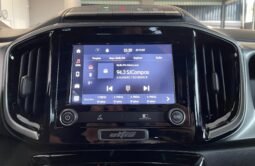 Fiat Strada Ultra 2026 completo