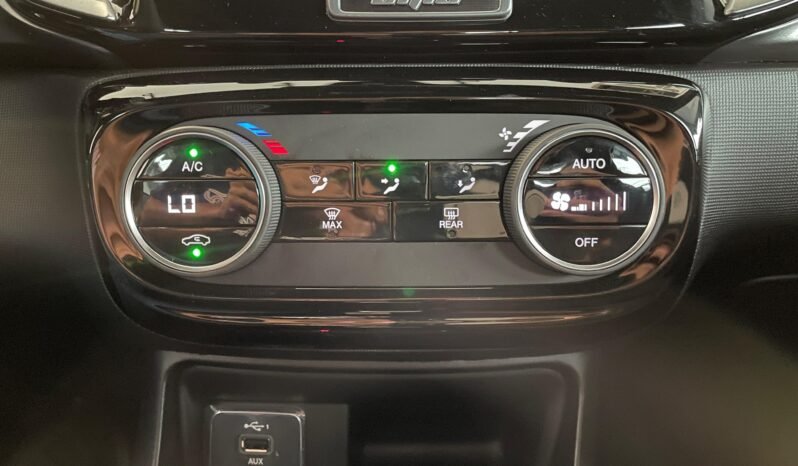 Fiat Strada Ultra 2026 completo