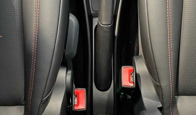 Fiat Strada Ultra 2026 completo