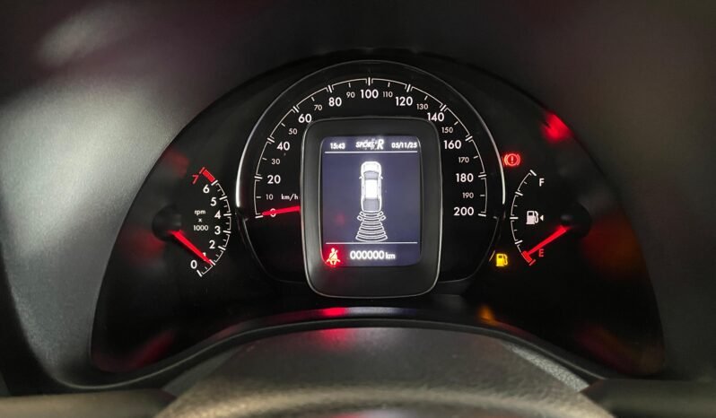 Fiat Strada Ultra 2026 completo