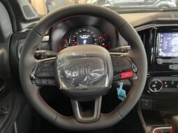 Fiat Strada Ultra 2026 completo