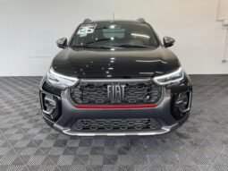 Fiat Strada Ultra 2026