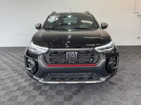 Fiat Strada Ultra 2026