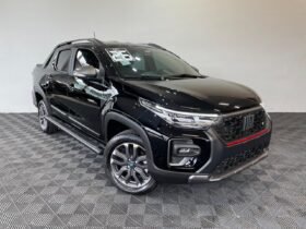 Fiat Strada Ultra 2026