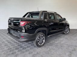 Fiat Strada Ultra 2026 completo