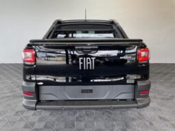 Fiat Strada Ultra 2026