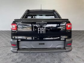 Fiat Strada Ultra 2026
