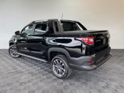 Fiat Strada Ultra 2026