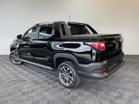 Fiat Strada Ultra 2026