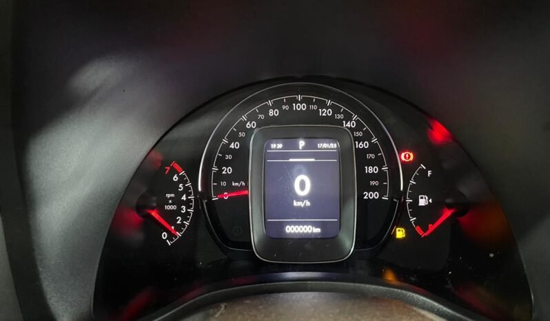 Fiat Strada Ultra 2026 completo