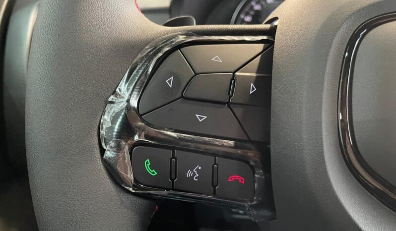 Fiat Strada Ultra 2026 completo