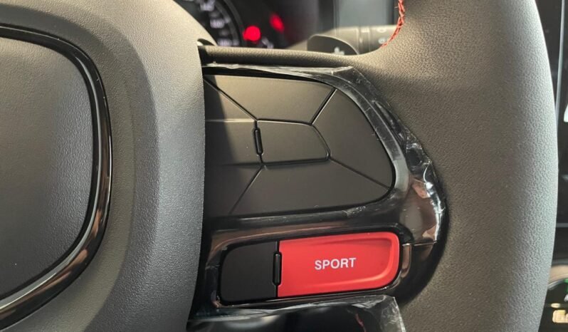 Fiat Strada Ultra 2026 completo