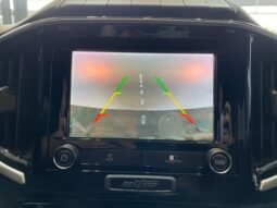 Fiat Strada Ultra 2026 completo