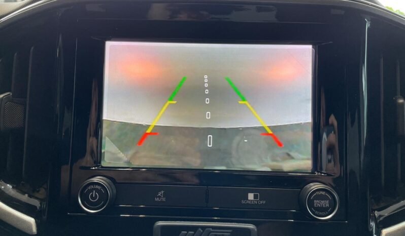 Fiat Strada Ultra 2026 completo