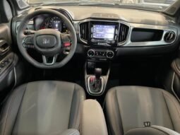 Fiat Strada Ultra 2026 completo