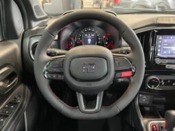 Fiat Strada Ultra 2026 completo