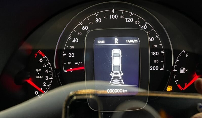 Fiat Strada Ultra 2026 completo