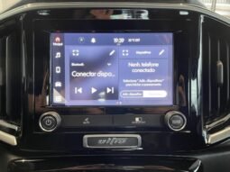 Fiat Strada Ultra 2026 completo