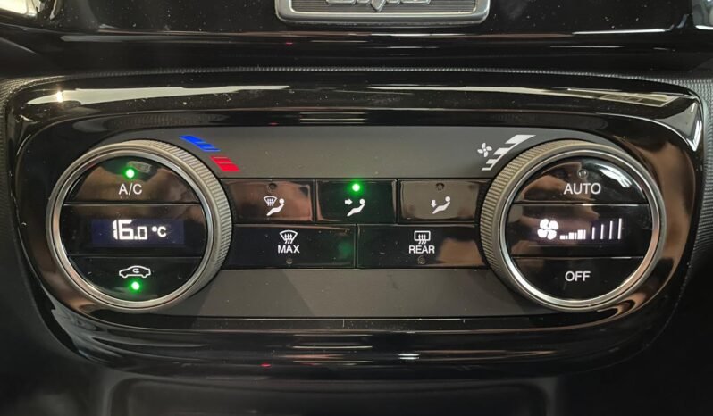 Fiat Strada Ultra 2026 completo