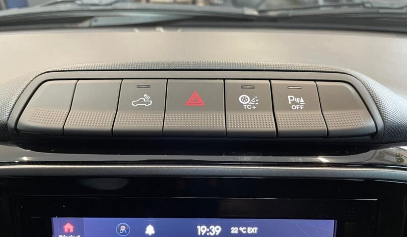 Fiat Strada Ultra 2026 completo