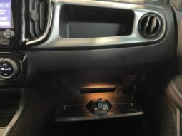 Fiat Strada Ultra 2026 completo